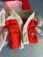 Vintage Cabbage Patch Kids Clothing Lot