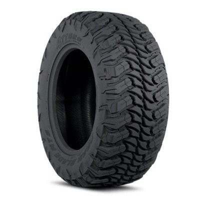 4 New 33X13.50R20LT LRF 12 Ply Atturo Trail Blade MTS 33135020 33 13.50 20 R20 T