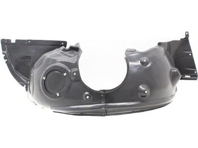 Replacement AP 33FJ37N Front Left Fender Liner Fits 2014-2024 Mini Cooper Base