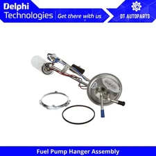 For 1985-1986 Ford F-150 5.0L V8 Fuel Pump Hanger Assembly Delphi