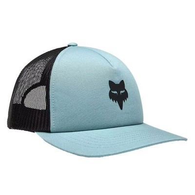 FOX HEAD TRUCKER CAP VINTAGE WASH