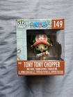 Funko Minis One Piece: Tony Tony Chopper #149 New