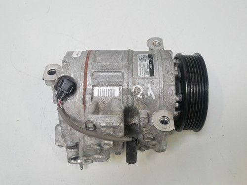 Klimakompressor für BMW 5er E60 E61 3,0 525 525i N52 N52B30A 9174803