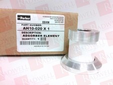 PARKER AH10-020X1 / AH10020X1 (NEW IN BOX)