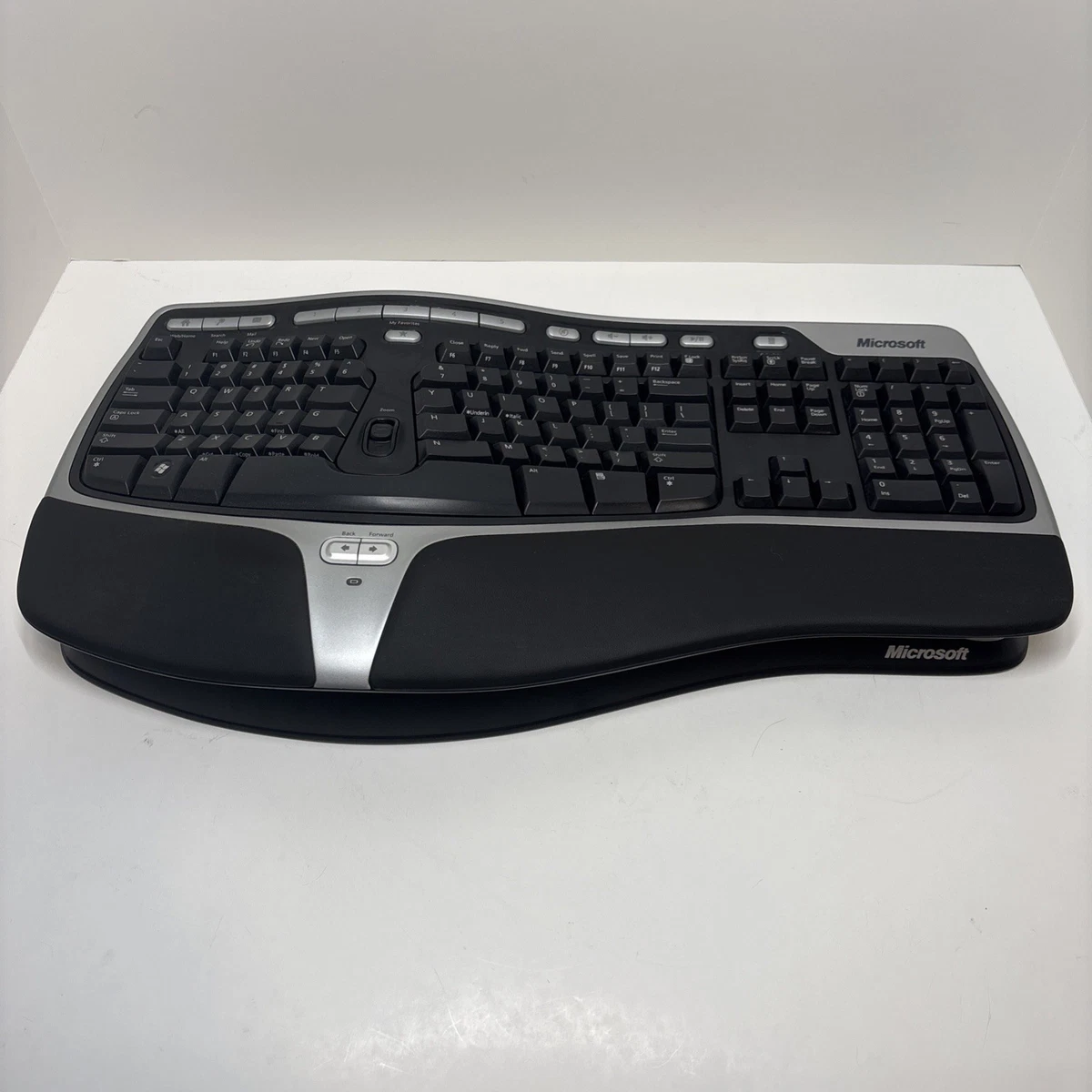 Microsoft Keyboard 7000 for sale - eBay