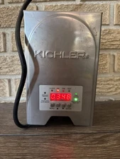 Kichler 12217 Programmable 200W 12V/15V Multi-Tap Landscape Lighting Transformer