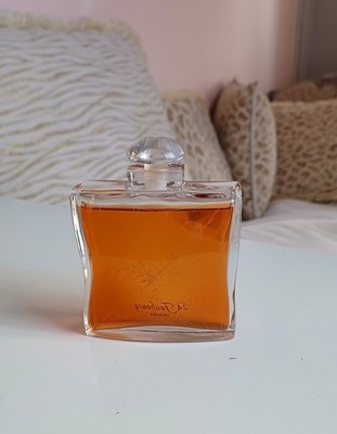 Hermes 24 Faubourg Parfum 100 ml 90er Jahre