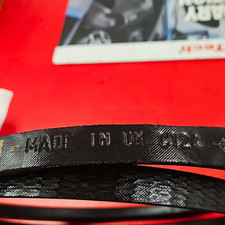 Optibelt C124 VB S=C Plus V-Belt Power Transm...