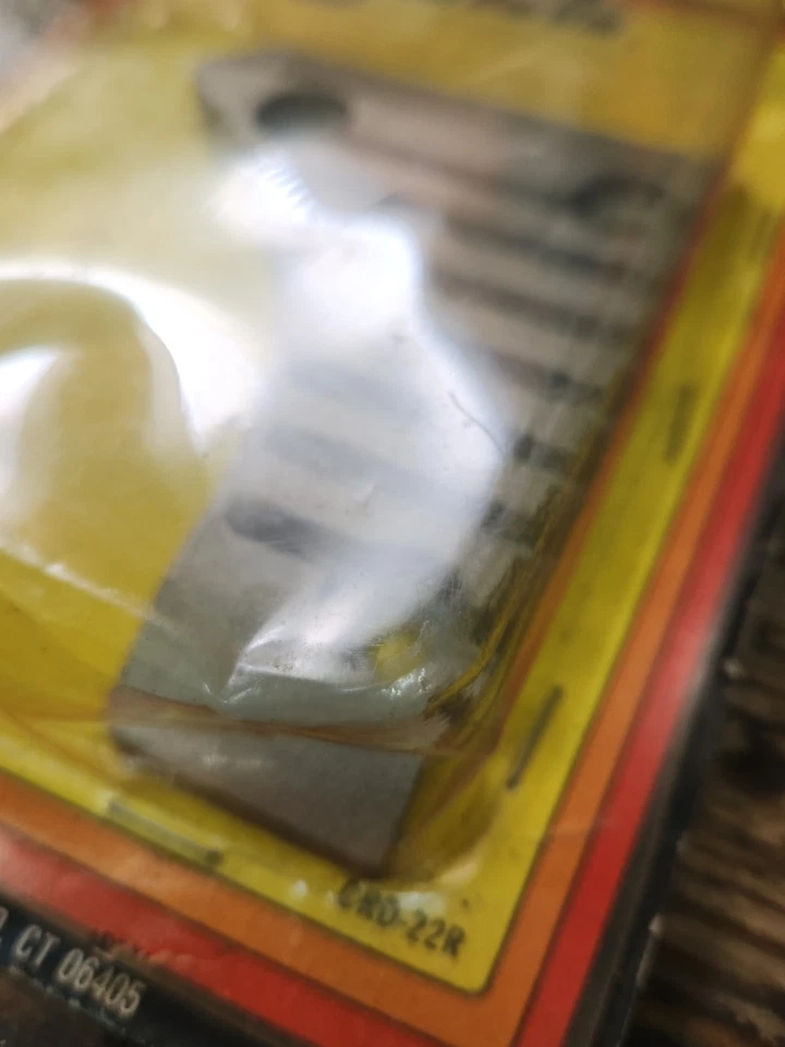 NEW 1985-1992 ACCEL SUPER COIL TUNED PORT TPI PLENUM EXTENSION DISTRIBUTOR COVER - Image 3 of 4