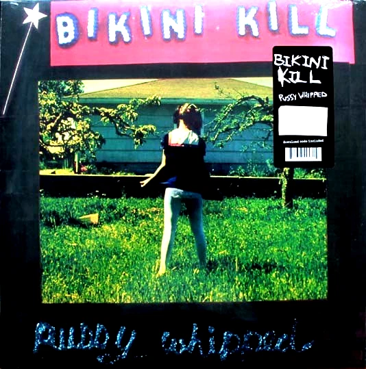 Bikini Kill LP Vinyl Records for sale | eBay