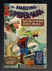 Amazing Spider-Man Silver Age #24 Early Mysterio App. 1965 Ditko Art Low Grade
