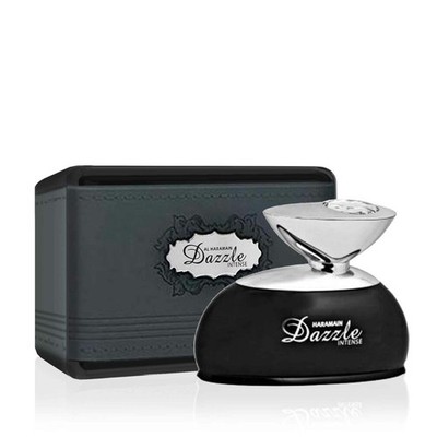 AL HARAMAIN Dazzle Intense Unisex EDP 100ml