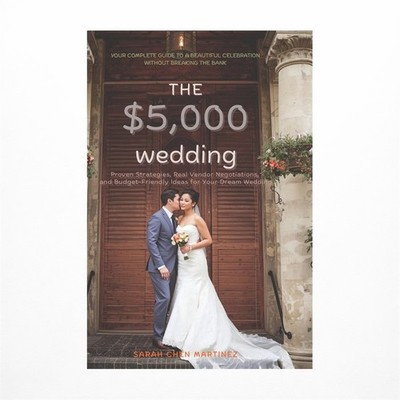 The $5,000 Wedding