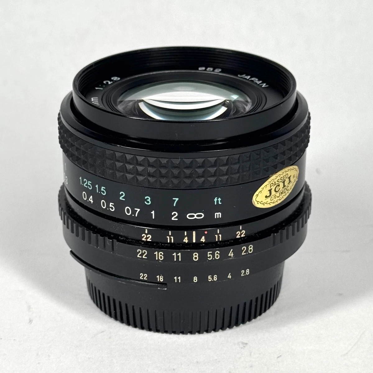 Nikon AI-S 24mm Focal Camera Lenses for sale | eBay