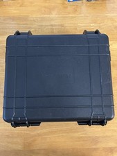 FPVtosky Professional Hard Case for DJI FPV Drone and Accessories