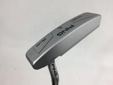 Ping ANSER2011 ANSER6 Putter Original Steel #238 Golf Clubs