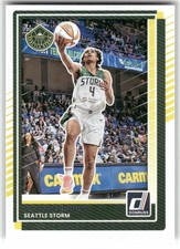 2025 Panini Donruss WNBA Skylar Diggins-Smith #26