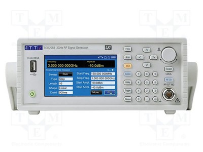 AIM-TTI TGR2051 Laboratory generator