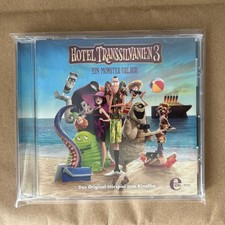 Hotel Transsilvanien 3 - Ein Monster Urlaub -...