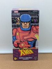 Marvel Legends X-Men 6'' SENTINELS 2-PACK Variants Hasbro Brand New Sealed
