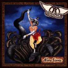 Nine Lives von Aerosmith | CD | Zustand sehr gut