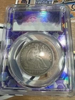 1843-O Seated Liberty Half Dollar PCGS VG08 *TRADERBEA SLAB*