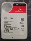New ListingSeagate IronWolf 12TB SATA 6Gb/s 7200 RPM 3.5" NAS Hard Drive ST12000VN0008