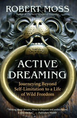 Active Dreaming | Journeying Beyond Self-Limitation to a Life of Wild Freedom