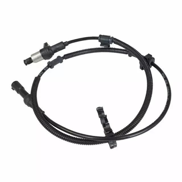 1999-2005 Ford F-250 Front Right ABS Wheel Speed Sensor Motorcraft BRAB-67 - Image 2 of 2