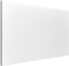 Tele per Dipingere su Telaio - Canvas Vergini, Bianche