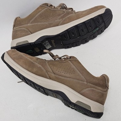 Dunham Windsor Mens Brown Leather Waterproof Oxford Shoes CI4305 Size 11 US Dunham Windsor Mens Brown Leather Waterproof Oxford Shoes  main image 4