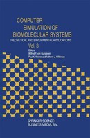 W F Van Gunsteren (U. A.) | Computer Simulation Of Biomolecular Systems | Buch