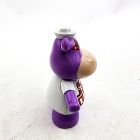 LEGO Duplo Doc McStuffins 10828 Docs Pet Vet Care Henrietta Hippo Replacement