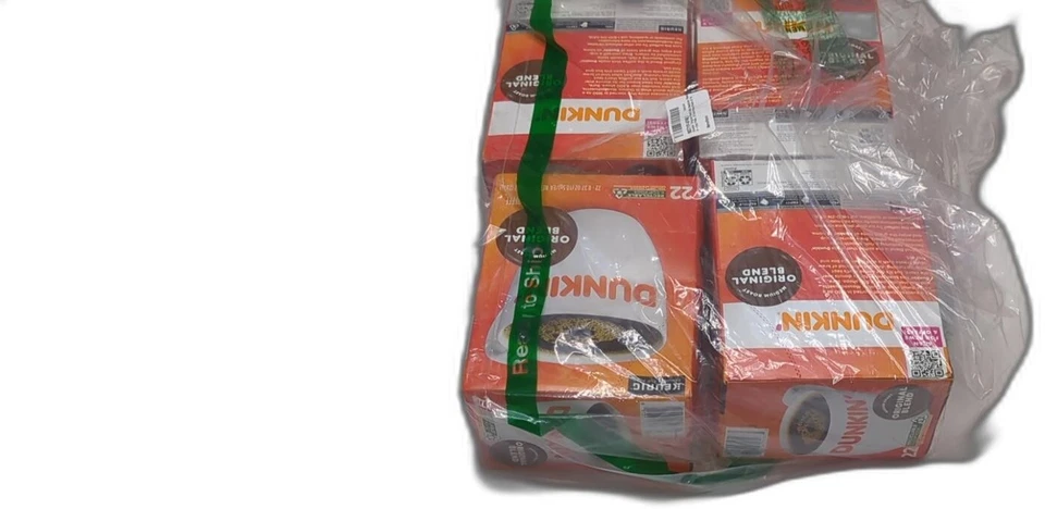 *2026-8-24* Dunkin' Original Blend Coffee, Medium Roast, K-Cup Pods, 22 Count - Image 4 of 4