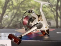Shimano Stradic 2000 FG Spinning Reel