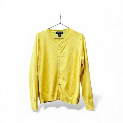 August Seiden Strickjacke
