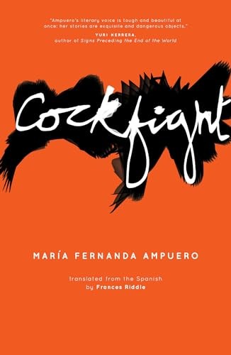 Cockfight Maria Fernanda Ampuero - Image 4