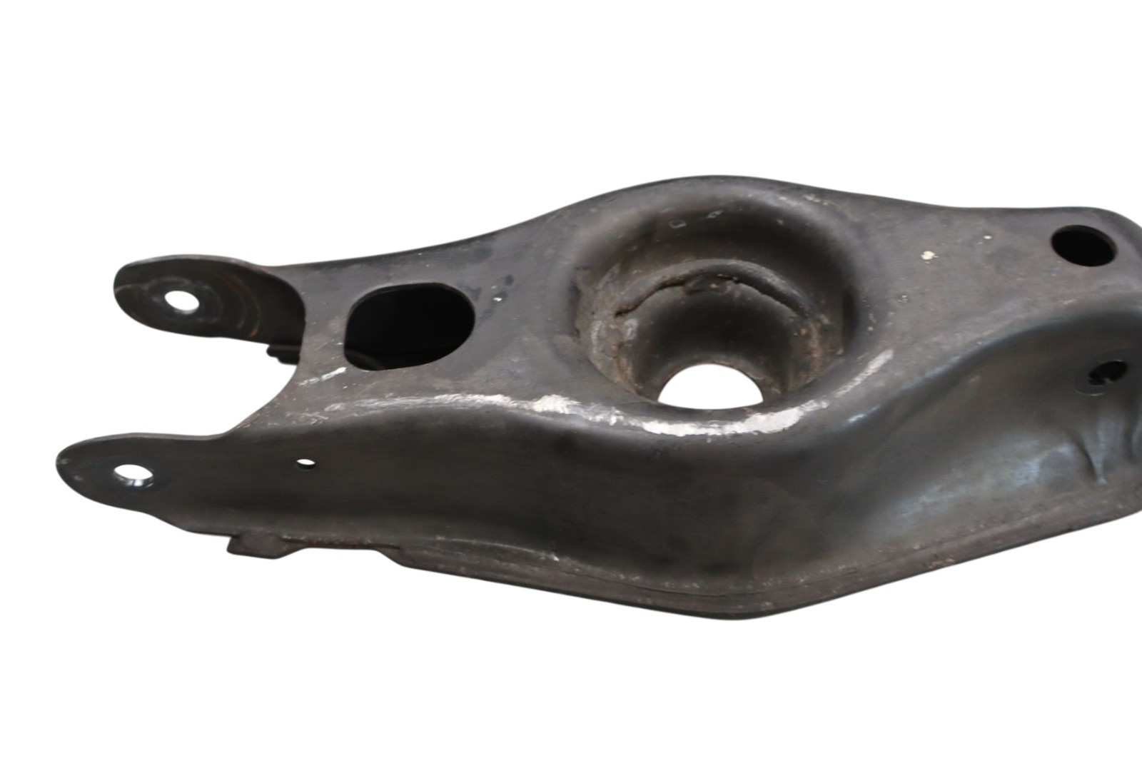 14-20 Maserati Ghibli S Rear Left Driver Side Lower Suspension Control Arm Oem