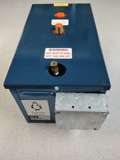 Leisure Steam LS-100 Steam Generator Sauna Spa 4kw, 240 V, 100 Cu. Ft. USA Made