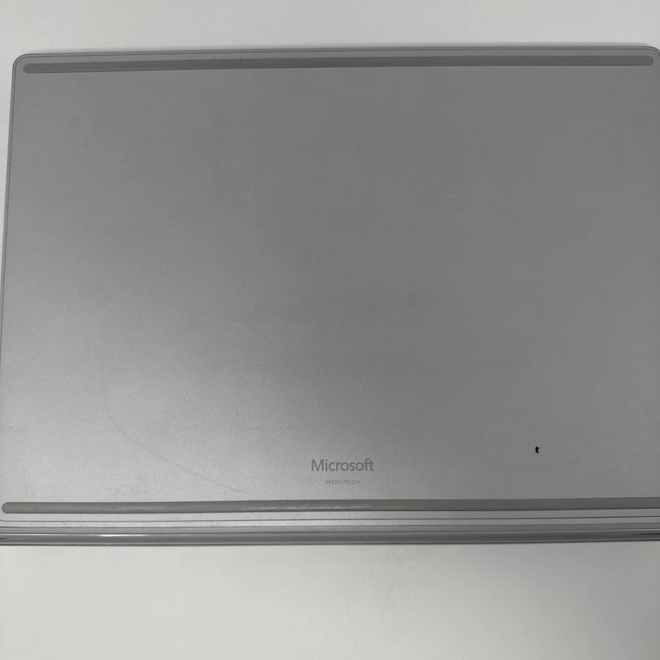 Microsoft поверхность книга i5-6300U 8GB 128GB SSD 13,5» Touch Win11 Pro - Изображение 3 из 4