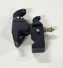 Impact Super Clamp - for use with Manfrotto Auto Pole - New Old Stock