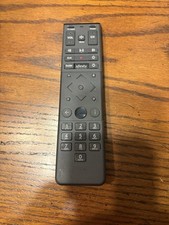 Genuine Original Xfinity XR15V2-UQ TV Voice Activation Remote Used