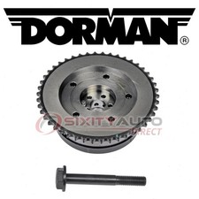 Dorman Exhaust Engine Variable Timing Sprocket For 2008-2014 Chevrolet Yq Dorman Exhaust Engine Variable Timing Sprocket For 2008-2014 Chevrolet Yq