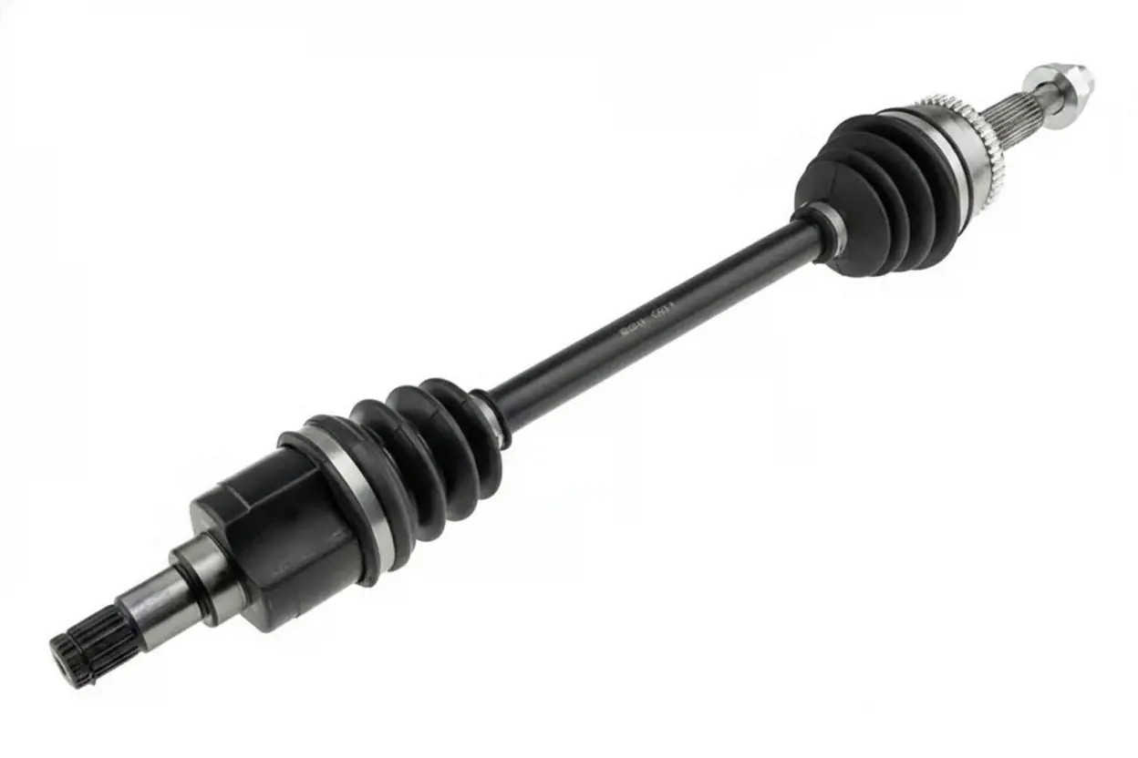 Semiasse Assale anteriore Sx NPW-SU-031 NTY per SUZUKI SWIFT III