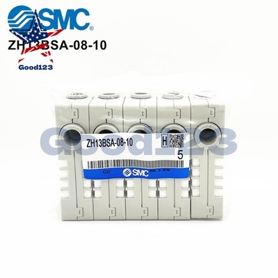 5PCS ZH13BSA-08-10 New SMC Vacuum Generator In Box(Ask For Other models)