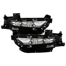 For Chrysler 200 2015-2016 Spyder Factory Style Led Fog Lights For Chrysler 200 2015-2016 Spyder Factory Style Led Fog Lights