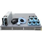 Juniper QFX5100-48T-AFI 48P 10GbE RJ45 6P QSFP+ Switch