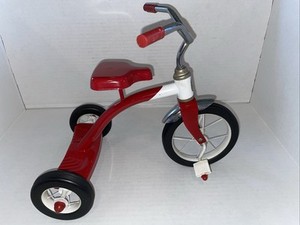Vintage Roadmaster Tricycle | eBay