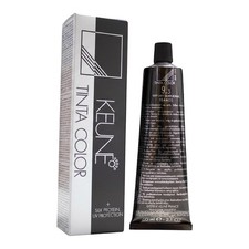 Keune Tinta Color 9.3 Permanent Color Very Light Golden Blonde 2 Oz