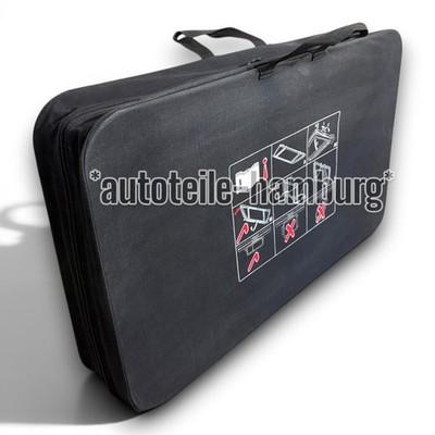   Genuine BMW 3 Series E46 Wind Deflector Bag Storage Bag Wind Deflector Bag